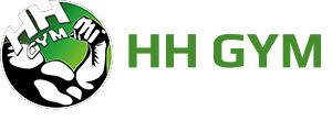 Logo HH-GYM
